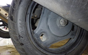 SUZUKI LET's 4 CA45A