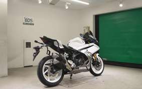HONDA CBR250RR A 2021 MC51