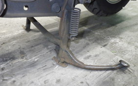 YAMAHA AXIS 125 TREET 2021 SE53J