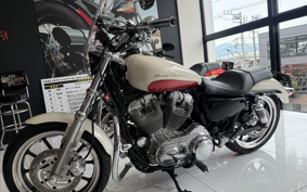 HARLEY HARLEY XL883L 2011 CR2