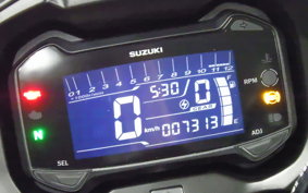 SUZUKI GSX250RA 2019