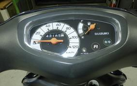 SUZUKI ADDRESS V125 G 2013 CF46A