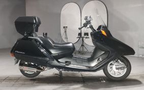 HONDA FUSION MF02