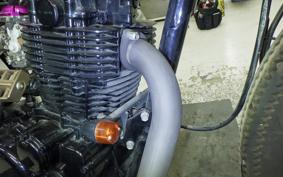 YAMAHA SR400 Gen.2 1993 1JR