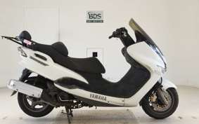 YAMAHA MAJESTY 125 FI