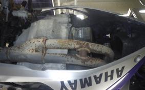 YAMAHA YZF-R25 2006 RG10J
