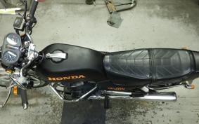 HONDA CB400 N 2026 CB400N