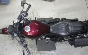 HONDA REBEL 1100 DCT 2022 SC83