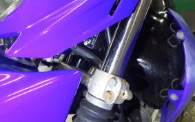 YAMAHA XTZ125 2021