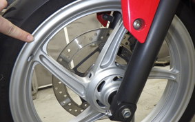 HONDA CBR250R GEN 3 2024 MC41