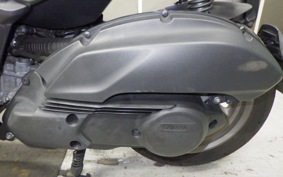 YAMAHA X FORCE SG79J