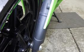 KAWASAKI NINJA 250 2023 EX250Y