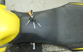 HONDA CBR600F 2002