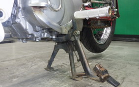 HONDA LITTLE CUB 2000 C50