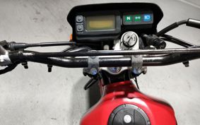 KAWASAKI SUPER SHERPA KL250G