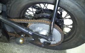 KAWASAKI VULCAN 400 Gen.2 1995 VN400A