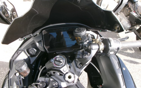 KAWASAKI NINJA H2 SX SE 2023 ZXT02P