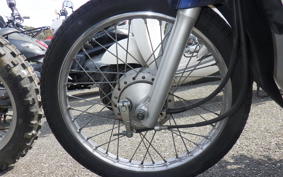 HONDA C50 SUPER CUB AA04