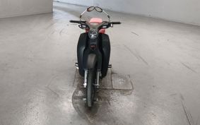 HONDA  SUPER CUB C125 JA58
