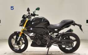 BMW G310R 2024