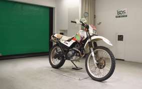 YAMAHA SEROW 225 Gen.2 1KH