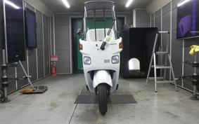 HONDA GYRO CANOPY 2012 TA03