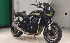 KAWASAKI Z900RS 2021 ZR900C