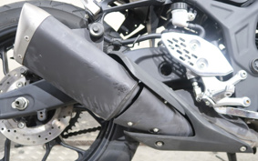 YAMAHA MT-25 RG10J