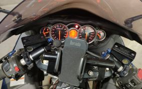 SUZUKI GSX1300R HAYABUSA 2008 GX72A