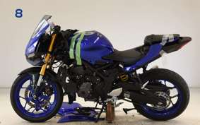 YAMAHA YZF R-3 RH25J