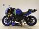Фото Yamaha YZF R-3 с японского аукциона