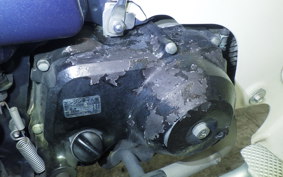 HONDA C50 SUPER CUB E AA01