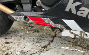 KAWASAKI NINJA 250 EX250L