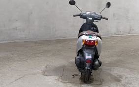 SUZUKI  LETS 4G CA41A