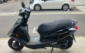 YAMAHA AXIS Z SED7J