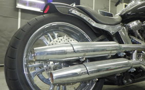 HARLEY FXSTD 1580 2007