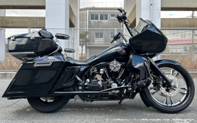 HARLEY HARLEY FLTR1450 2007 FS4