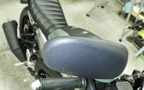 YAMAHA XSR125 1998 RE46J