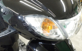 YAMAHA JOG ZR Gen.3 SA39J