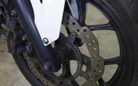 HONDA NC700X D 2013 RC63