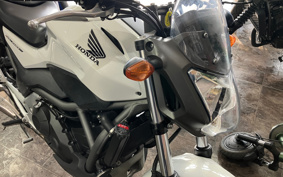 HONDA NC700S 2012 RC61