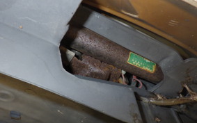 YAMAHA BW'S 50 1996 3AA