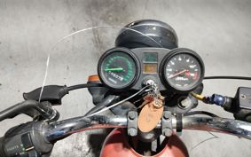 HONDA CB50 S AC02
