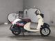 Фото Yamaha VINO с японского аукциона