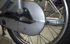 HONDA C90 SUPER CUB HA02