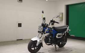 HONDA DAX 125 2001 JB04