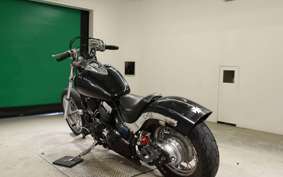 YAMAHA DRAGSTAR 400 2001 VH01J