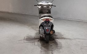 HONDA DIO CHESTER AF68