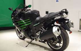 KAWASAKI ZX 1400 NINJA R A 2016