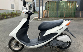 SUZUKI ADDRESS V50 CA42A